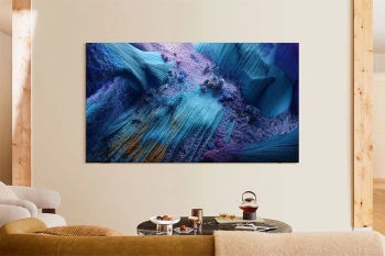 Телевизор QLED Samsung 85