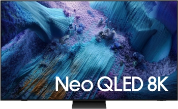 Телевизор QLED Samsung 75