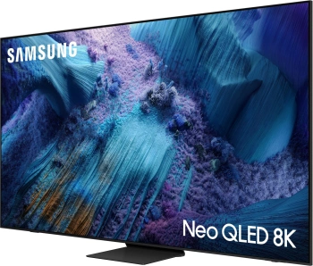 Телевизор QLED Samsung 75