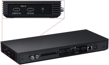 Телевизор QLED Samsung 75