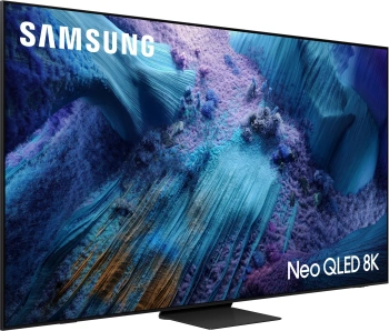 Телевизор QLED Samsung 98