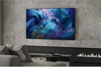 Телевизор QLED Samsung 98