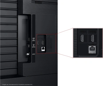 Телевизор QLED Samsung 75