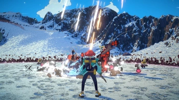 Игра для ПК Curve Games Dungeons of Hinterberg (6+)