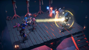 Игра для ПК Curve Games For The King II (16+)