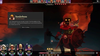 Игра для ПК Curve Games For The King II (16+)