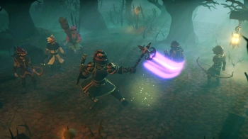 Игра для ПК Curve Games For The King II (16+)