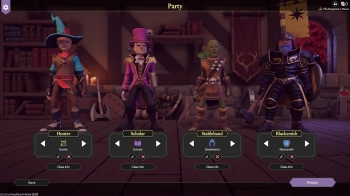 Игра для ПК Curve Games For The King II (16+)