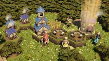 Игра для ПК Curve Games For The King II (16+)