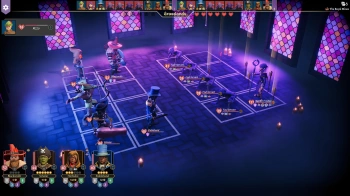 Игра для ПК Curve Games For The King II (16+)