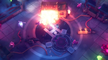 Дополнение к игре для ПК Curve Games From Space - Mission Pack: Concrete Jungle (12+)