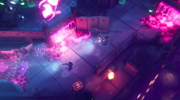 Дополнение к игре для ПК Curve Games From Space - Mission Pack: Concrete Jungle (12+)