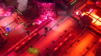 Дополнение к игре для ПК Curve Games From Space - Mission Pack: Molten Iron (12+)