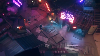 Дополнение к игре для ПК Curve Games From Space - Operation Clear Skies (12+)