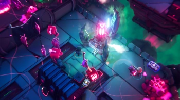 Дополнение к игре для ПК Curve Games From Space - Operation Clear Skies (12+)