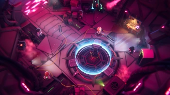 Дополнение к игре для ПК Curve Games From Space - Operation Clear Skies (12+)