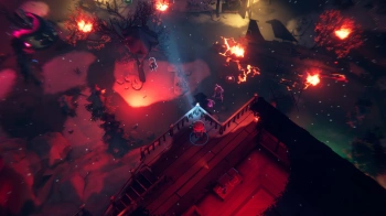 Дополнение к игре для ПК Curve Games From Space - Operation Clear Skies (12+)