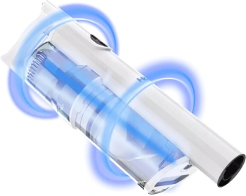 Пылесос Haier HVC150