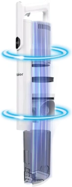 Пылесос Haier HVC150