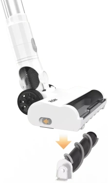 Пылесос Haier HVC150