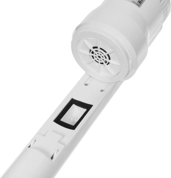 Пылесос Haier HVC150