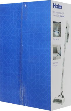 Пылесос Haier HVC150