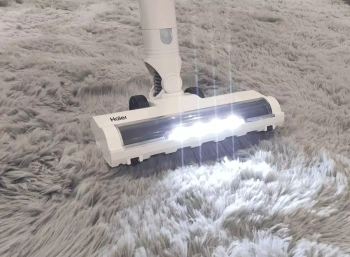 Пылесос Haier HVC150