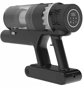 Пылесос Haier HVC350