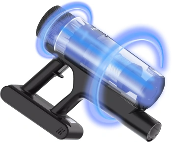 Пылесос Haier HVC350