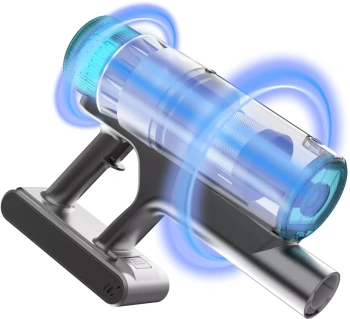 Пылесос Haier HVC500