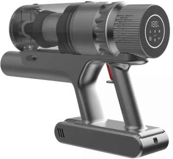 Пылесос Haier HVC500