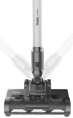 Пылесос Haier HVC500