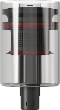 Пылесос моющий Haier HWND Q2