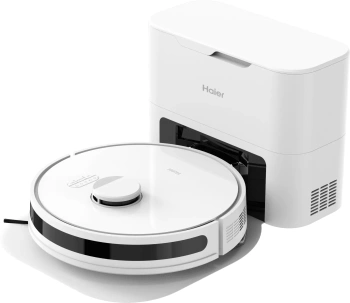 Пылесос-робот Haier HSR Pro R2