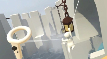 Игра для ПК Curve Games Human Fall Flat VR (12+)