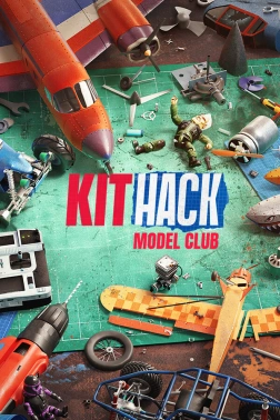 Игра для ПК Curve Games Kithack Model Club (16+)