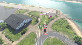 Игра для ПК Curve Games Kithack Model Club (16+)