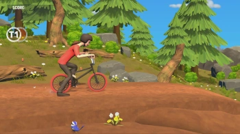 Игра для ПК Curve Games Pumped BMX Pro (12+)