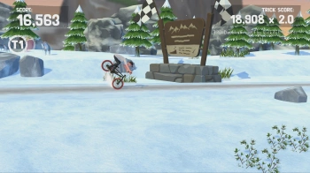 Игра для ПК Curve Games Pumped BMX Pro (12+)