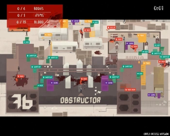 Игра для ПК Curve Games Serial Cleaner (12+)