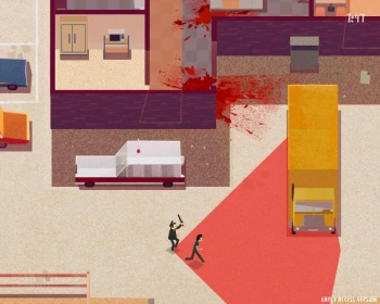 Игра для ПК Curve Games Serial Cleaner (12+)