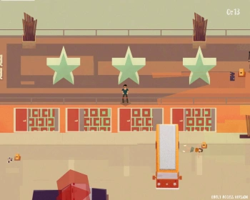 Игра для ПК Curve Games Serial Cleaner (12+)