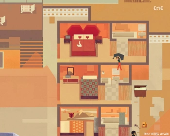 Игра для ПК Curve Games Serial Cleaner (12+)