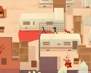 Игра для ПК Curve Games Serial Cleaner (12+)