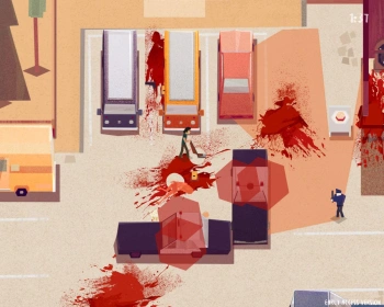 Игра для ПК Curve Games Serial Cleaner (12+)