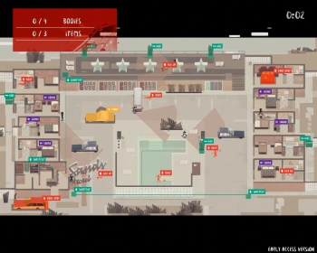 Игра для ПК Curve Games Serial Cleaner (12+)