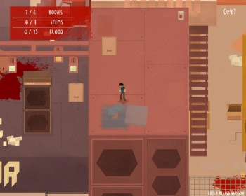 Игра для ПК Curve Games Serial Cleaner (12+)