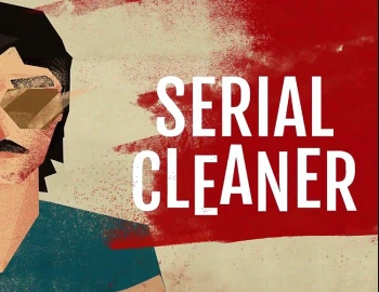 Игра для ПК Curve Games Serial Cleaner (12+)