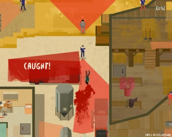 Игра для ПК Curve Games Serial Cleaner (12+)