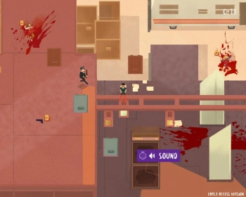 Игра для ПК Curve Games Serial Cleaner (12+)